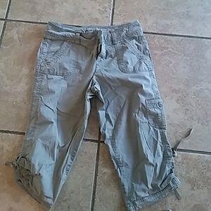 Capri pants from size 9/10